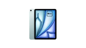 iPad Air 11-inch M3 MacCity BD