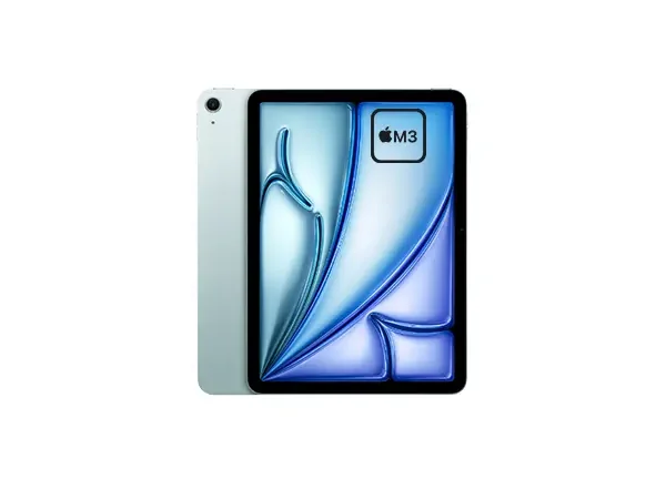 iPad Air 11-inch M3 MacCity BD