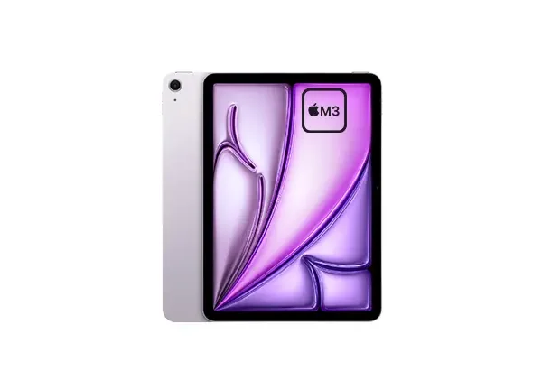 iPad Air 13‑inch M3