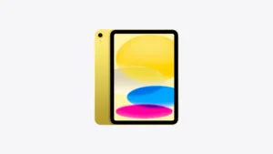 iPad 11th Gen 11-inch Price in Bangladesh 2025