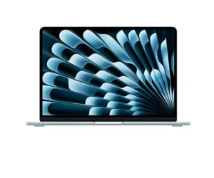 MacBook Air 15 M4 Sky Blue MacCity BD