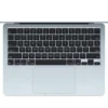 MacBook Air 13 & 15 M4 Sky Blue MacCity BD
