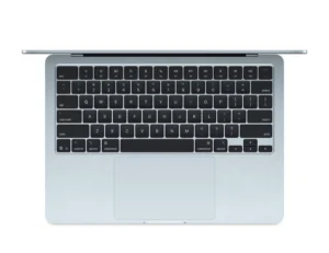 MacBook Air 13 & 15 M4 Sky Blue MacCity BD