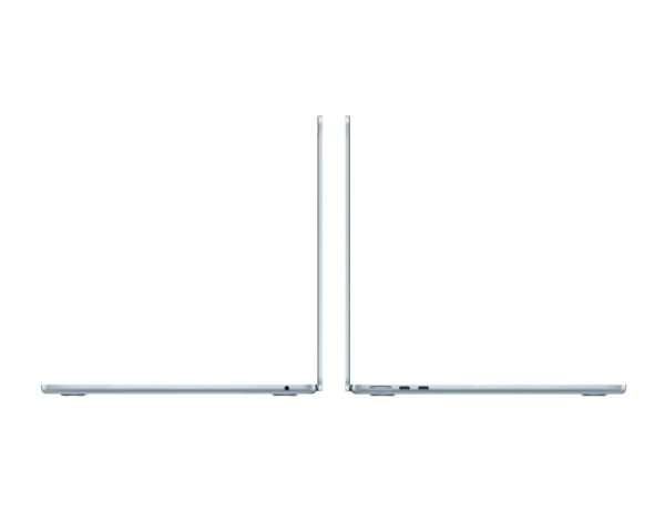 MacBook Air 13 & 15 M4 Sky Blue MacCity BD