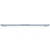 MacBook Air 13 & 15 M4 Sky Blue MacCity BD
