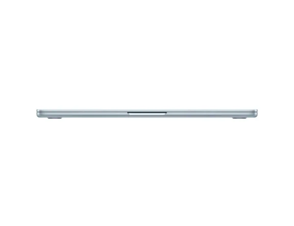 MacBook Air 13 & 15 M4 Sky Blue MacCity BD