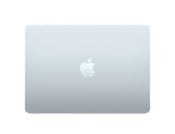 MacBook Air 13 & 15 M4 Sky Blue MacCity BD