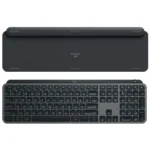 Logitech MX KEYS S Graphite maccity bd