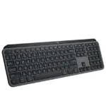 Logitech MX KEYS S Graphite maccity bd