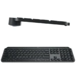 Logitech MX KEYS S Graphite maccity bd