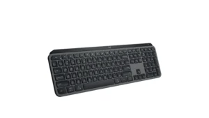 Logitech MX KEYS S Graphite maccity bd