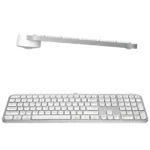 Logitech MX KEYS S Pale Gray maccity bd