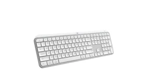 Logitech MX KEYS S Pale Gray maccity bd