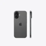 iPhone 17 Black