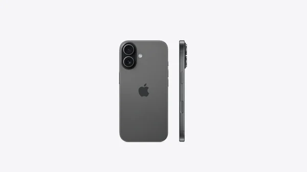 iPhone 17 Black