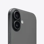 iPhone 17 Black