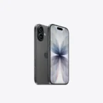 iPhone 17 Black