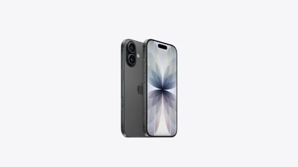 iPhone 17 Black