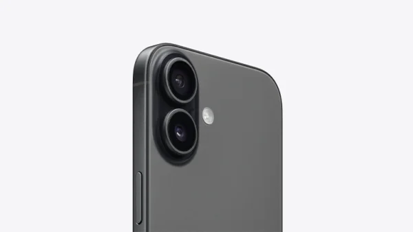 iPhone 17 Black