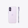 iPhone 17 Lavender