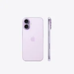 iPhone 17 Lavender