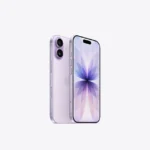 iPhone 17 Lavender