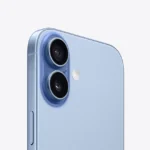 iPhone 17 Mist Blue