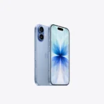 iPhone 17 Mist Blue