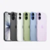 iPhone 17