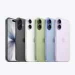 iPhone 17