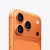 iPhone 17 Pro and 17 Pro Max Cosmic Orange