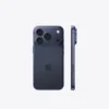 iPhone 17 Pro and 17 Pro Max Deep Blue