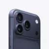 iPhone 17 Pro and 17 Pro Max Deep Blue
