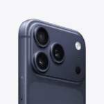 iPhone 17 Pro and 17 Pro Max Deep Blue