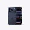 iPhone 17 Pro and 17 Pro Max Deep Blue