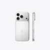 iPhone 17 Pro and 17 Pro Max Silver