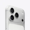 iPhone 17 Pro and 17 Pro Max Silver