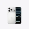 iPhone 17 Pro and 17 Pro Max Silver