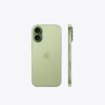 iPhone 17 Sage