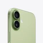 iPhone 17 Sage