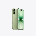 iPhone 17 Sage