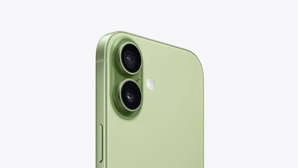 iPhone 17 Sage
