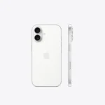 iPhone 17 White