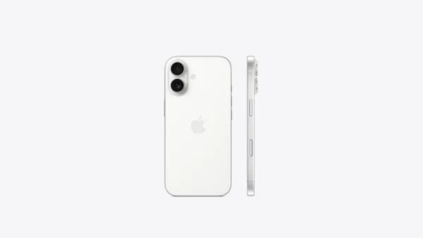 iPhone 17 White