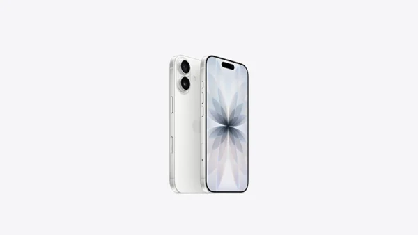 iPhone 17 White