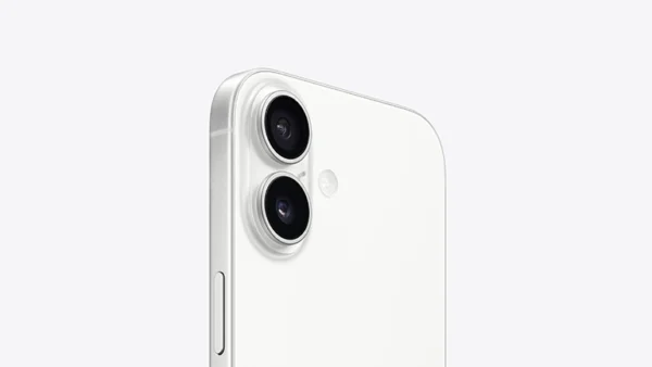 iPhone 17 White