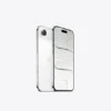 iPhone air Cloud White