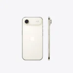 iPhone air Light Gold