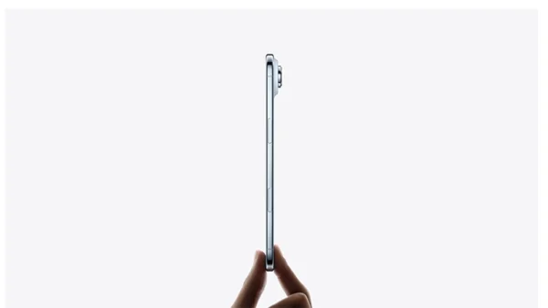 iPhone air