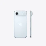 iPhone air Sky Blue